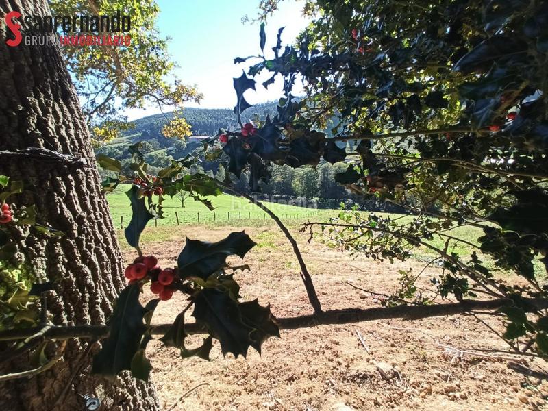 Foto e0f0a5a6-d960-4606-8a16-2740cfdfe1b5. Landgut in Tanos Torrelavega