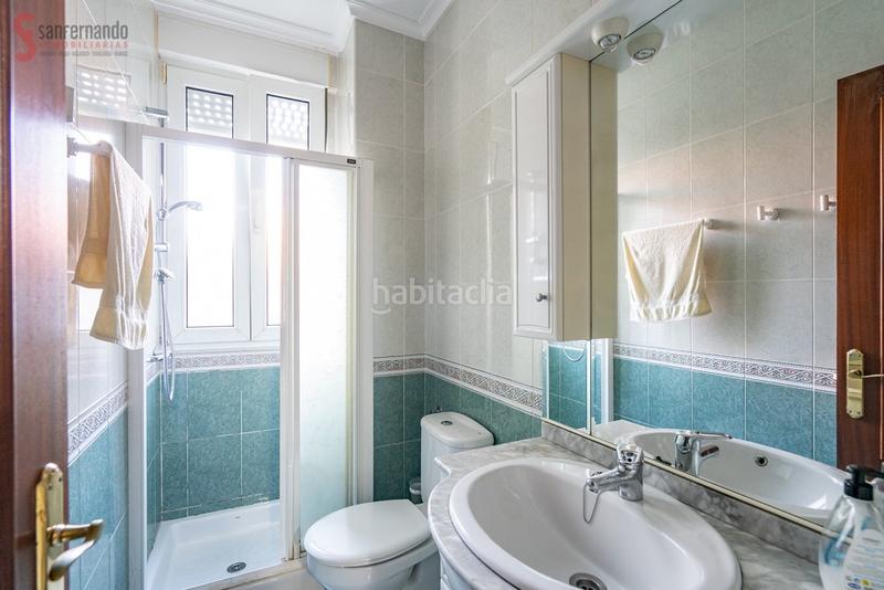 Foto 40b9fa77-ccf0-42df-baa9-53c7d5f4b679. Piso planta baja con jardín en Monte en Monte Santander