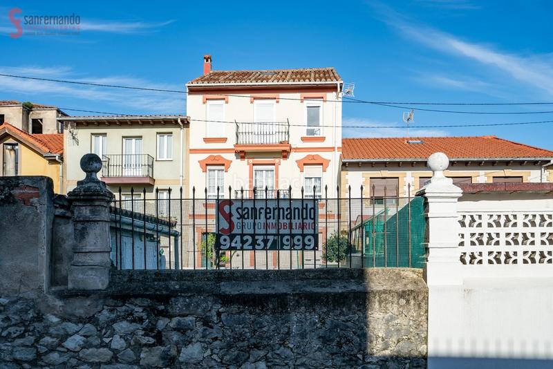 Foto a61c3a87-7c6c-4037-a622-fca1b7fd745c. Piso planta baja con jardín en Monte en Monte Santander