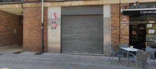 Location Local commercial à Tanos. Local comercial en el centro de torrelavega