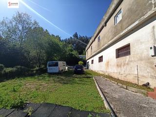 Nau industrial a Cerezo - Aspla - Torres. Nave de 2 plantas con amplia parcela
