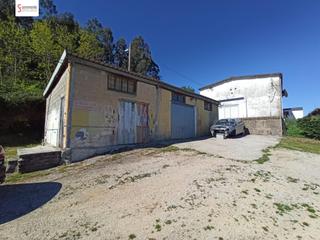 Nau industrial a Cerezo - Aspla - Torres. Nave en ganzo con parcela