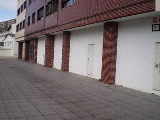 Local commercial à Cerezo - Aspla - Torres