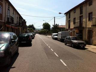 Locale commerciale in Inmobiliaria - Barreda