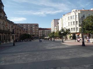 Location Local commercial à Centro. Alquiler de local torrelavegacentro