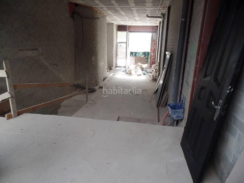 Foto 1ab78576-b311-47f0-bab9-37e9f01b5839. Location local commercial dans Centro Torrelavega
