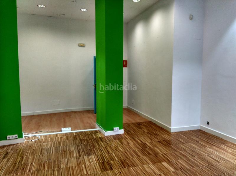 Foto 4348b31a-e791-44d7-bc4a-686a3d235819. Affitto locale commerciale in Centro Torrelavega