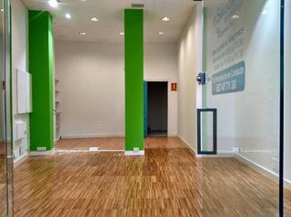 Local Comercial en Centro