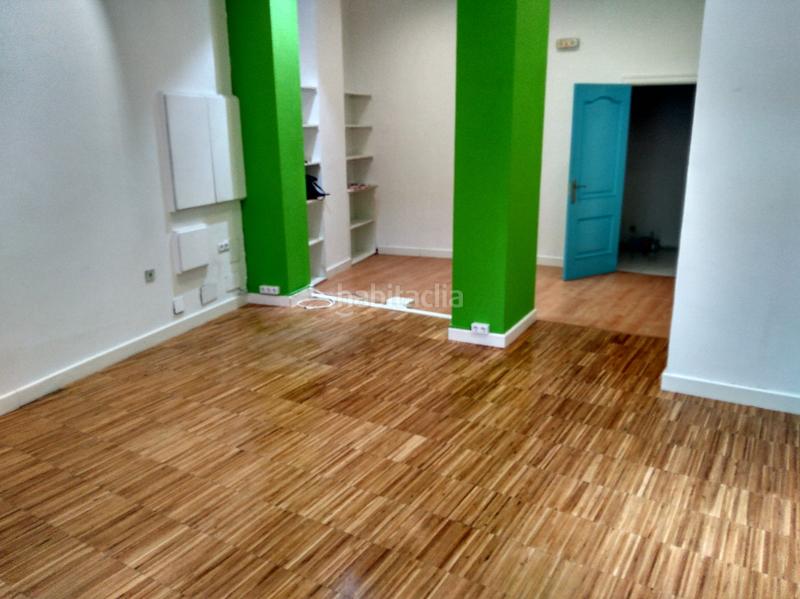 Foto 14e0c3f6-4113-48fd-980b-f7839fdd3375. Location local commercial dans Centro Torrelavega