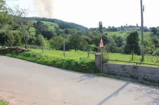 Finca rústica a Villafufre. Venta de terreno rustico, 24.000.