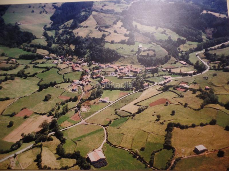 Terreny residencial a Anievas. Finca urbana en anievas