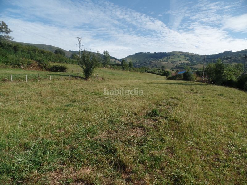 Foto b759d867-a772-49d0-ab91-556bd26ab0e1. Terreno residencial finca urbana en cotillo con gran potencial constructivo en Anievas