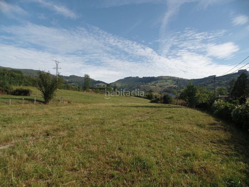 Foto cd2d08ae-d136-484e-9163-827ac474861c. Terreno residencial finca urbana en cotillo con gran potencial constructivo en Anievas