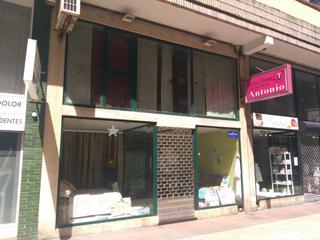 Local Comercial en El Parque - Zapatón