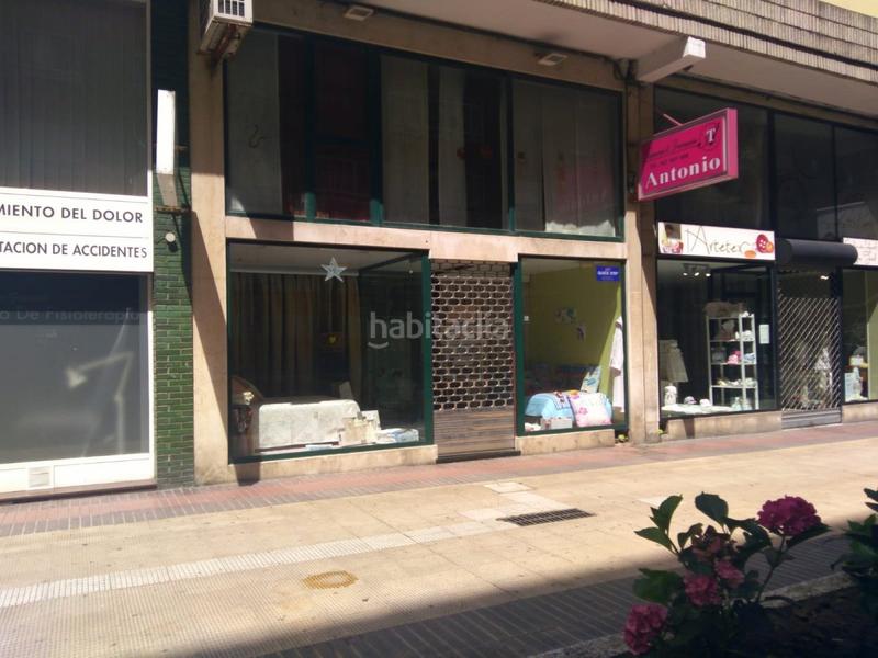 Foto 015b79df-3f63-4cfd-8d49-c5b5e7442765. Lloguer local comercial a El Parque - Zapatón Torrelavega