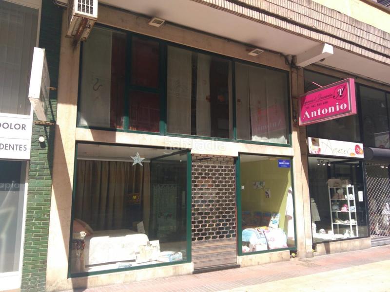 Foto 717c7ee5-5f9b-496a-b390-fe5a97b14f8c. Lloguer local comercial a El Parque - Zapatón Torrelavega