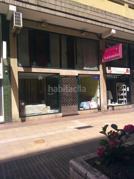 Foto 7f050ac4-a575-443a-8e08-42f422eb24c2. Miete geschäftsraum in El Parque - Zapatón Torrelavega