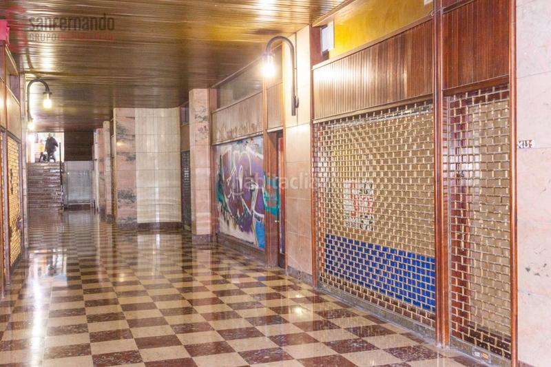 Foto bf0db57d-b543-4693-9e7e-15a0b64ecfa4. Lloguer local comercial a Centro Torrelavega