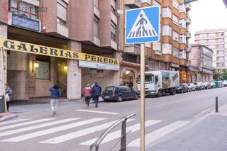 Business premise in Centro