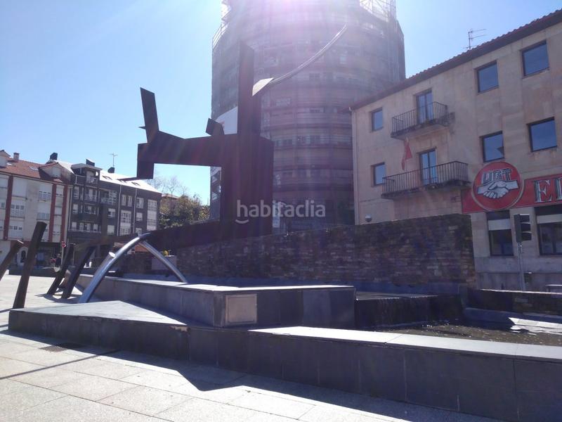 Foto 7c1a7b04-033d-4b9a-8f17-21bafdc9543d. Aparcament cotxe a Centro Torrelavega