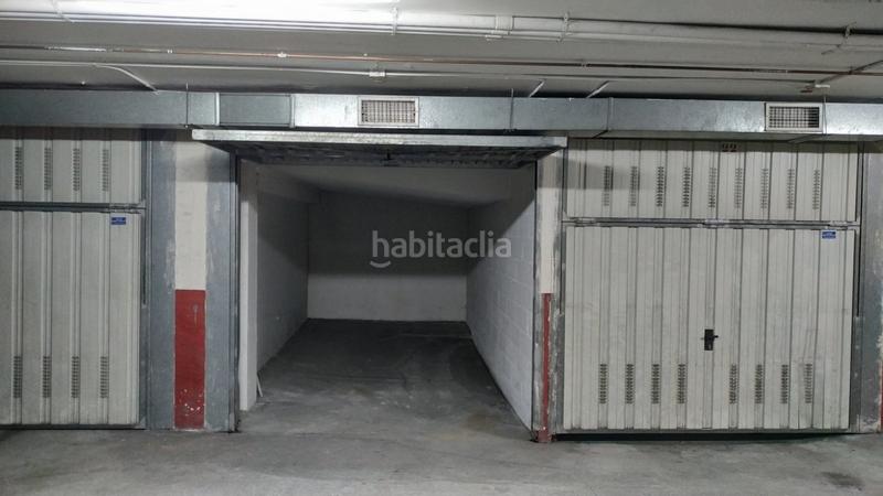 Foto 4885d6c4-bc30-4de5-a733-277fbc756d8a. Aparcament cotxe a Centro Torrelavega