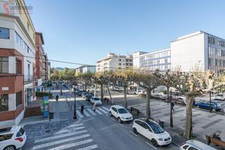 Pis a El Parque - Zapatón. Vivienda en la avda de españa
