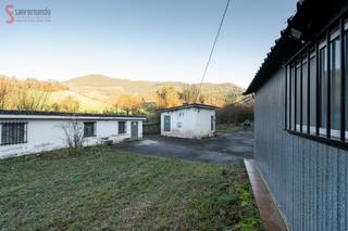 Finca rústica  Barrio mies de debajo de coo. Oportunidad única en el valle de buelna