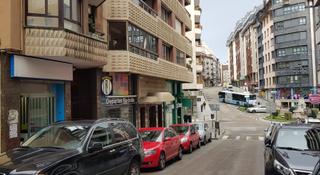 Local Comercial a Calle Guevara