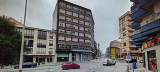 Büro in Sierrapando