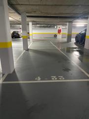 Parking voiture  Calle francisco tomás y valiente. Plaza de garaje en nueva montaña