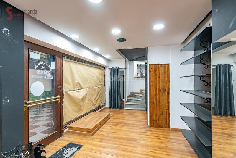 Foto bdae4d73-2067-4bba-9f3c-cc453e3957c1. Local comercial a Centro Torrelavega