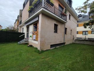 Affitto Piano terra in Sierrapando. Bajo con jardin de dos habitaciones en torrelavega