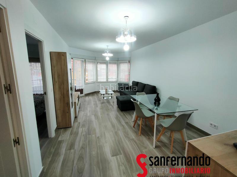 Foto 0c7831da-9843-47c4-bcd3-024c9dd47fb1. Affitto appartamento con riscaldamento in Numancia - San Fernando Santander