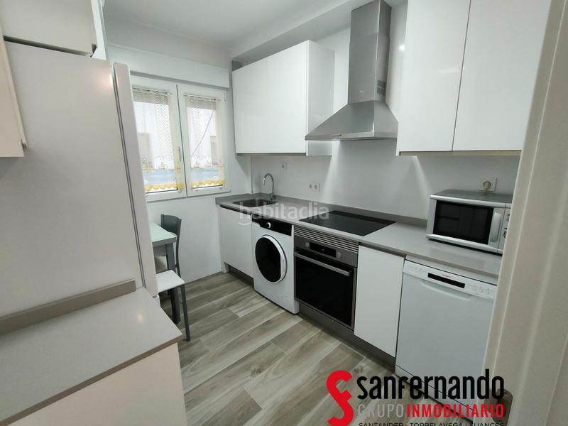 Foto 75d5ba31-1f67-46ce-951f-abfef2b22309. Affitto appartamento con riscaldamento in Numancia - San Fernando Santander