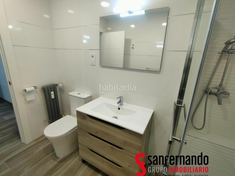 Foto 9a76c0bd-91c2-42b4-a2a2-11ae4a10189a. Affitto appartamento con riscaldamento in Numancia - San Fernando Santander
