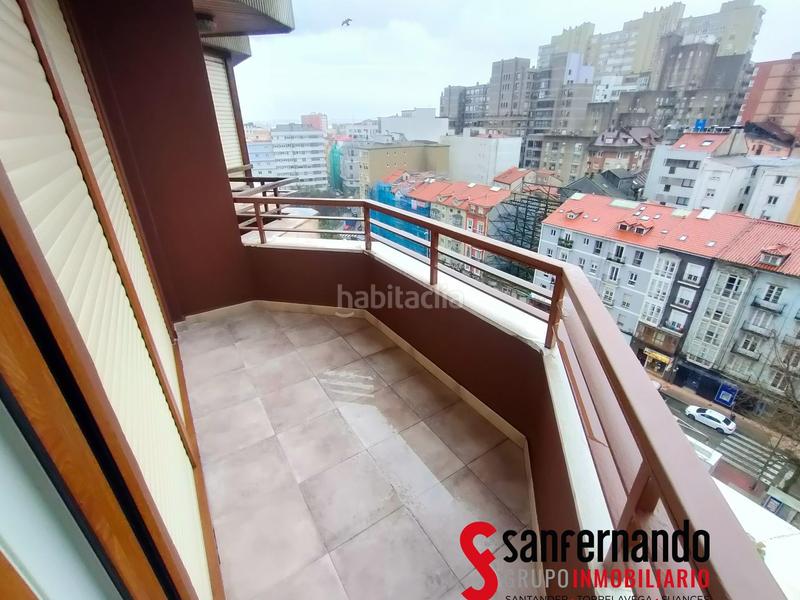 Foto ed5d6c0e-9377-476c-8c16-6bd9dd68d85d. Location appartement avec chauffage dans Numancia - San Fernando Santander