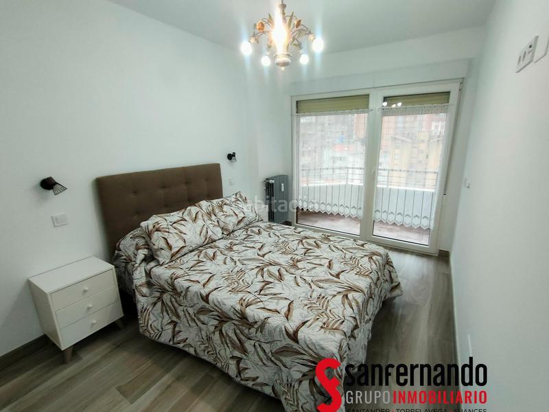 Foto ffb73776-96fb-4df9-a8f7-e76955600254. Location appartement avec chauffage dans Numancia - San Fernando Santander