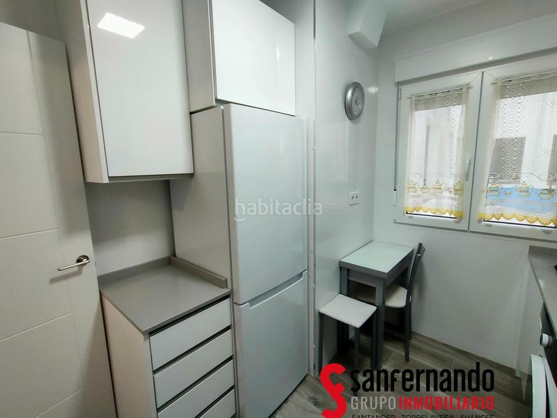 Foto 75384fb8-ced4-426d-89f6-f354b7007397. Rent flat with heating in Numancia - San Fernando Santander