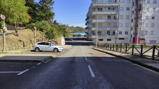 Miete Etagenwohnung  Calle miguel delibes. Apartamento en la playa de suances alquiler para fijo