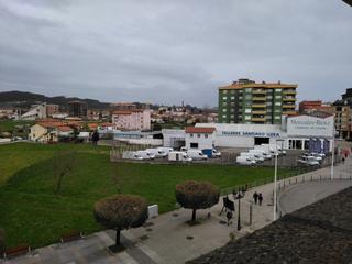 Alquiler Oficina en Covadonga - Campuzano - Ciudad Vergel. Oficina para profesionales