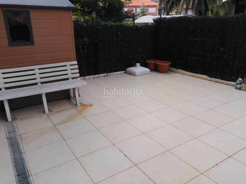 Foto 74f24f3f-0c03-453c-b59a-a68159c9b4af. Miete chalet mit heizung in Cudón Miengo