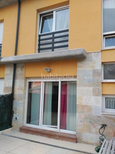 Foto f23e348b-4048-45b3-9110-db223956697d. Rent chalet with heating in Cudón Miengo