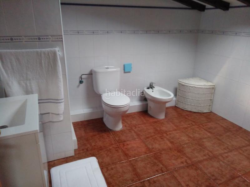 Foto 1c47b667-a0a5-4c48-8ea5-f65c3415fcea. Alquiler piso ático de 1 dormitorio para larga estancia. en Cartes