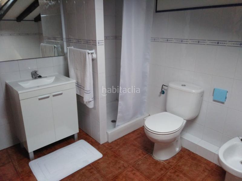 Foto a9e69183-9169-441d-ac14-3a44c1b9d8de. Alquiler piso ático de 1 dormitorio para larga estancia. en Cartes