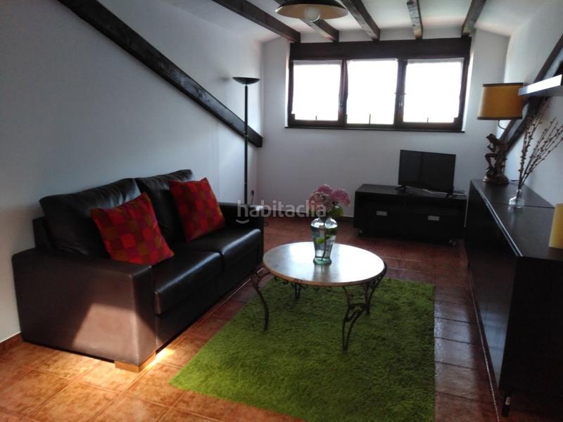 Foto d3fcd207-fc45-44c2-9182-98d4e03de7e5. Alquiler piso ático de 1 dormitorio para larga estancia. en Cartes