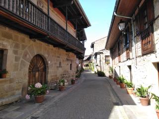 Flat in Calle Camino Real