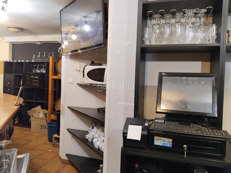 Foto a7fb1277-4869-4882-9381-d711e6227a79. Affitto locale commerciale in El Parque - Zapatón Torrelavega