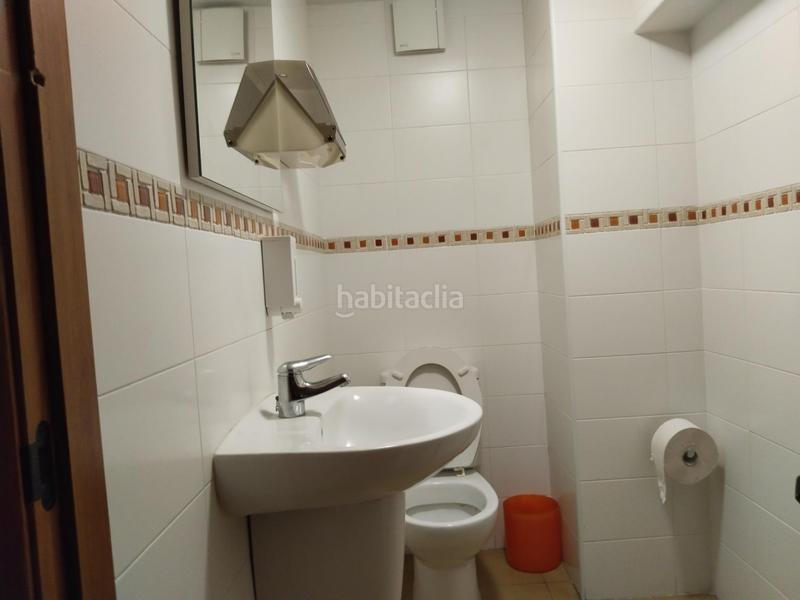 Foto acc1e90b-737b-48ba-a17c-086a16d75592. Affitto locale commerciale in El Parque - Zapatón Torrelavega