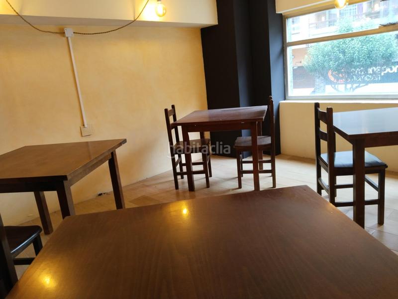 Foto 0e2998d1-708e-44e3-bed1-e854a00c5c2c. Alquiler local comercial local de hosteleria en el centro en Torrelavega
