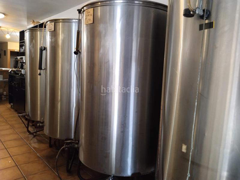 Foto 4c6a7203-062f-471d-b833-fccf925671cf. Alquiler local comercial local de hosteleria en el centro en Torrelavega